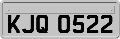 KJQ0522