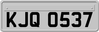 KJQ0537