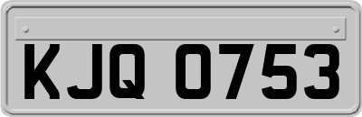 KJQ0753