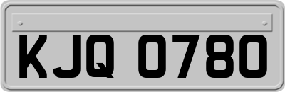 KJQ0780
