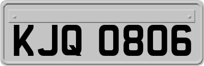 KJQ0806