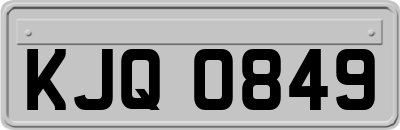 KJQ0849