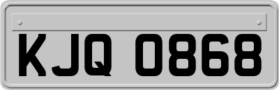 KJQ0868
