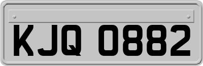 KJQ0882