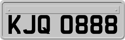 KJQ0888
