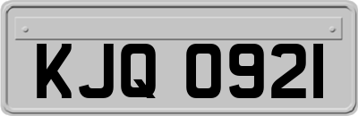 KJQ0921