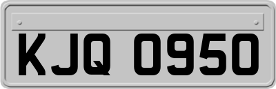 KJQ0950