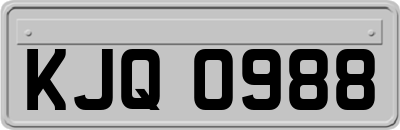 KJQ0988