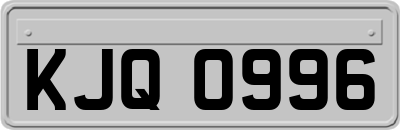 KJQ0996