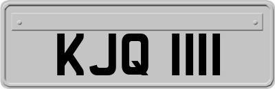KJQ1111