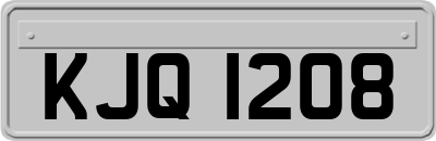KJQ1208