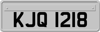 KJQ1218