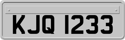 KJQ1233