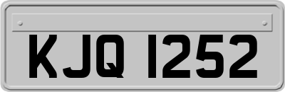 KJQ1252