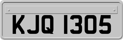 KJQ1305