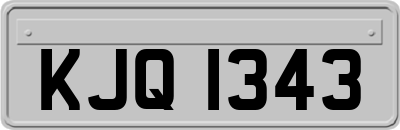 KJQ1343