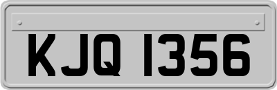 KJQ1356