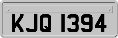 KJQ1394