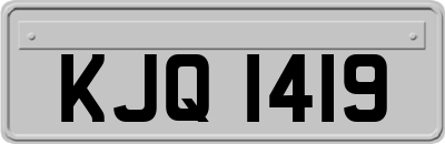 KJQ1419