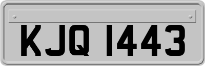 KJQ1443