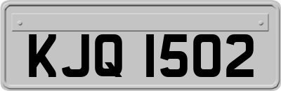 KJQ1502