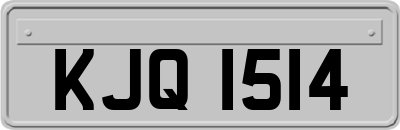 KJQ1514
