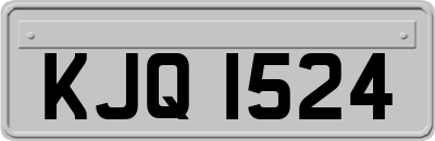 KJQ1524