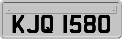 KJQ1580