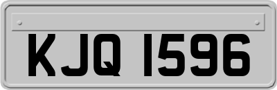 KJQ1596