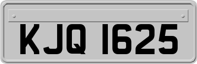 KJQ1625