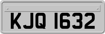 KJQ1632