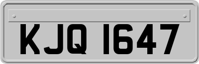 KJQ1647