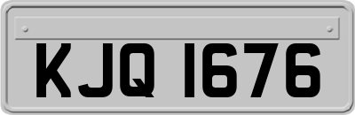 KJQ1676