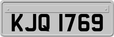 KJQ1769