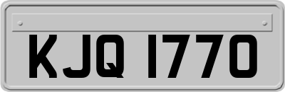 KJQ1770