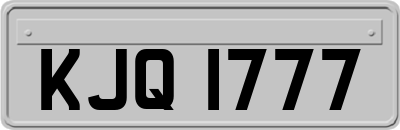 KJQ1777