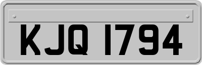 KJQ1794
