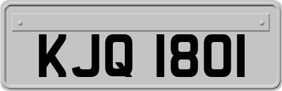 KJQ1801