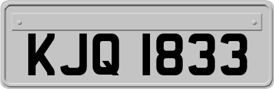 KJQ1833