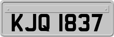 KJQ1837