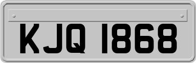 KJQ1868