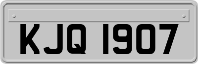 KJQ1907