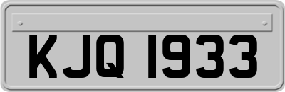 KJQ1933