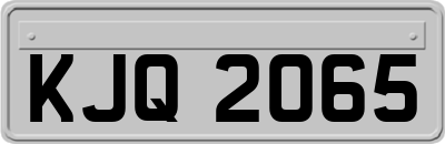 KJQ2065