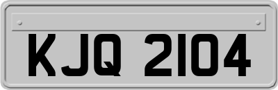 KJQ2104