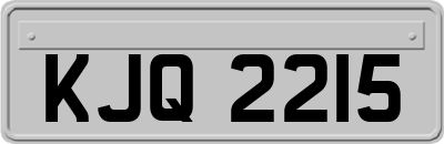 KJQ2215