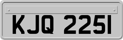 KJQ2251