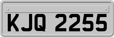 KJQ2255