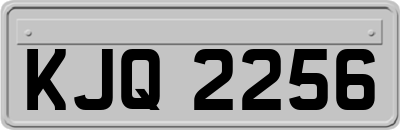 KJQ2256