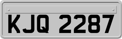 KJQ2287